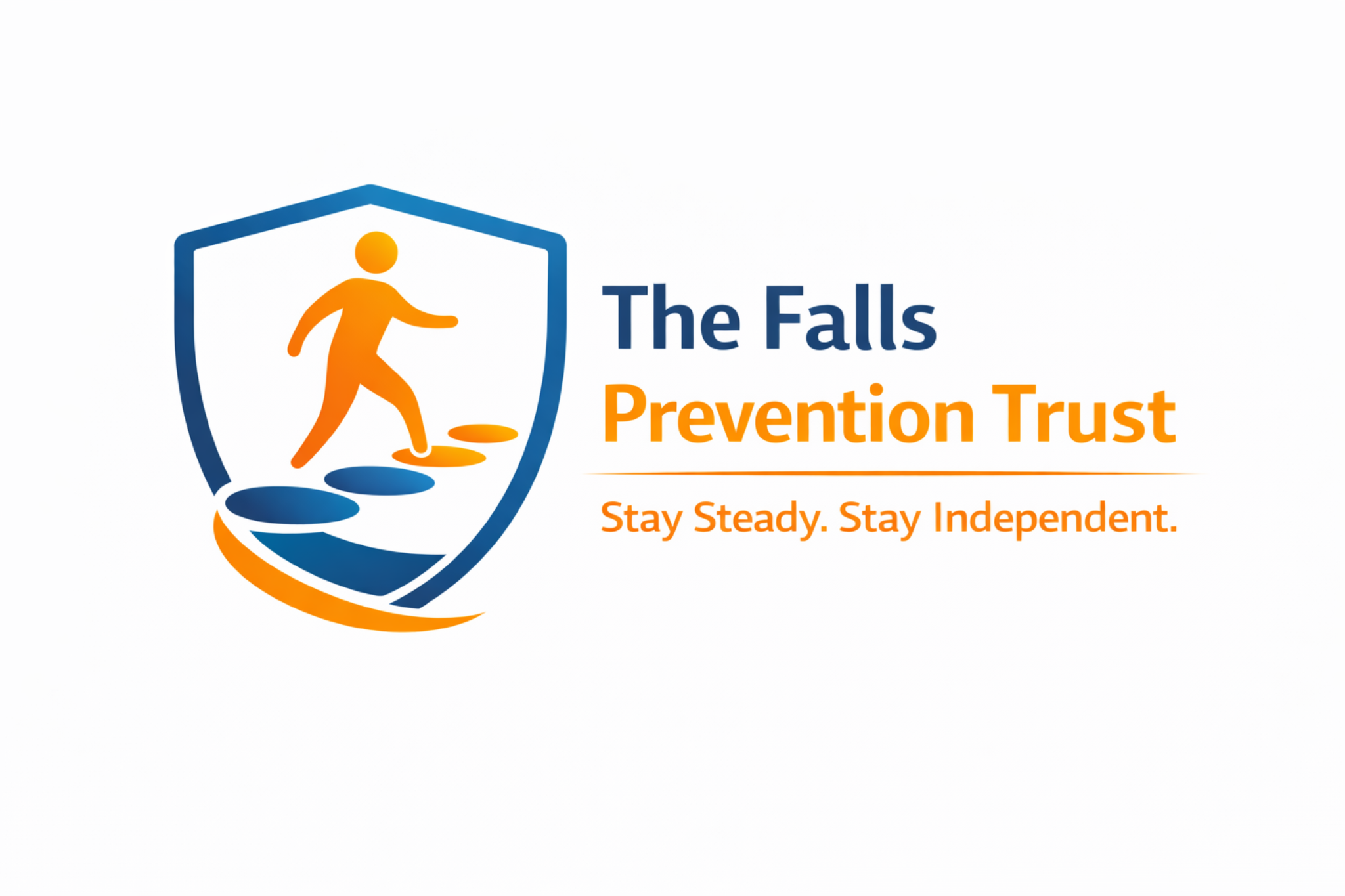The Falls Prevention Trust logo